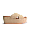 BELLA TEXTURED PLATFORM