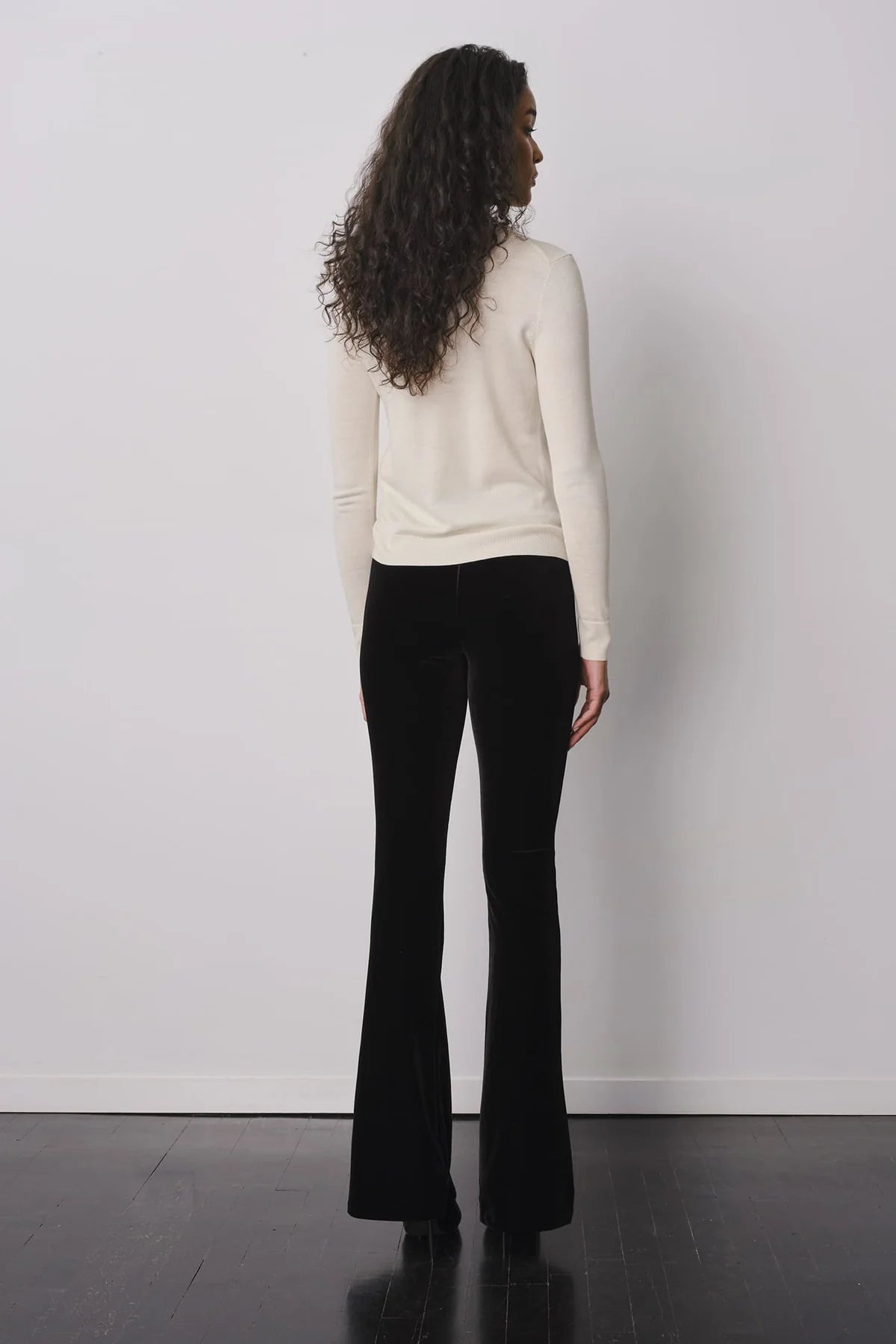 BELLINI LONG FLARE