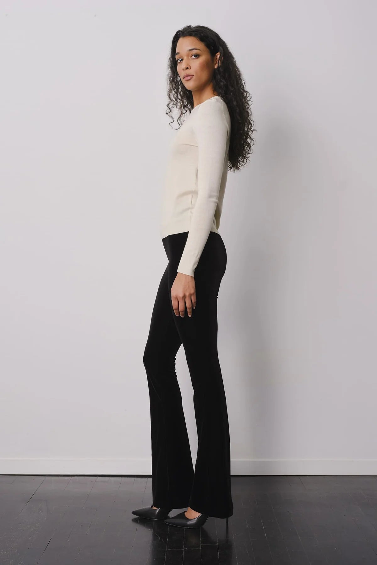 BELLINI LONG FLARE