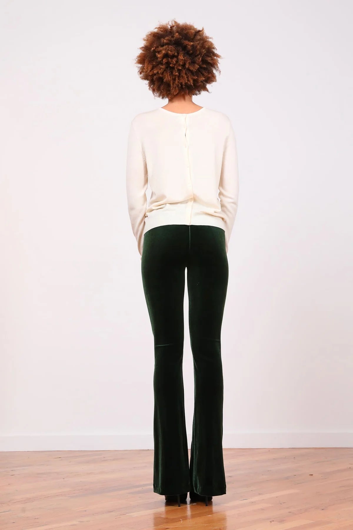 BELLINI LONG FLARE