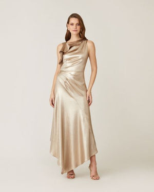 BERKLEY DRESS