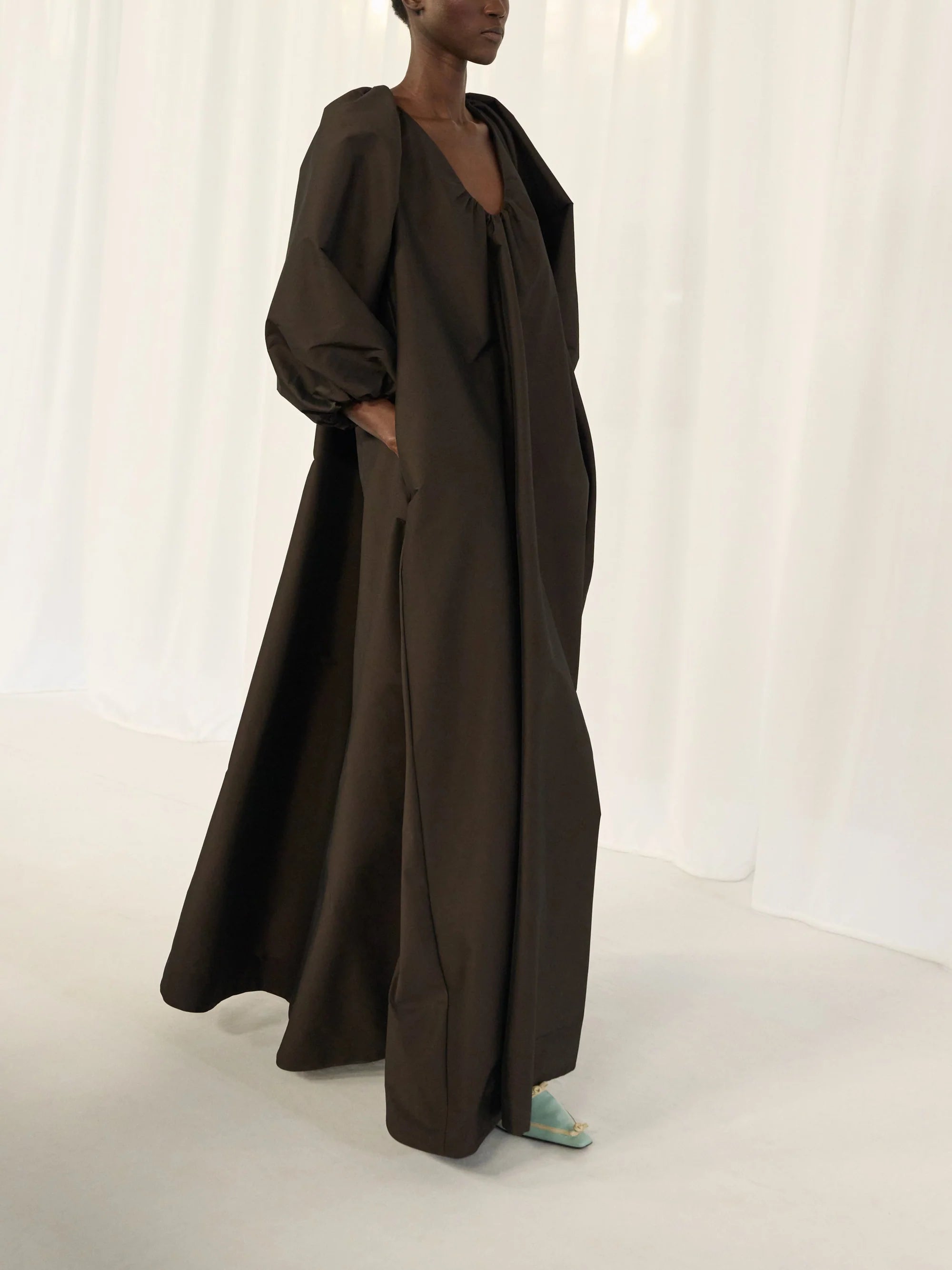 DRESS GEORGE