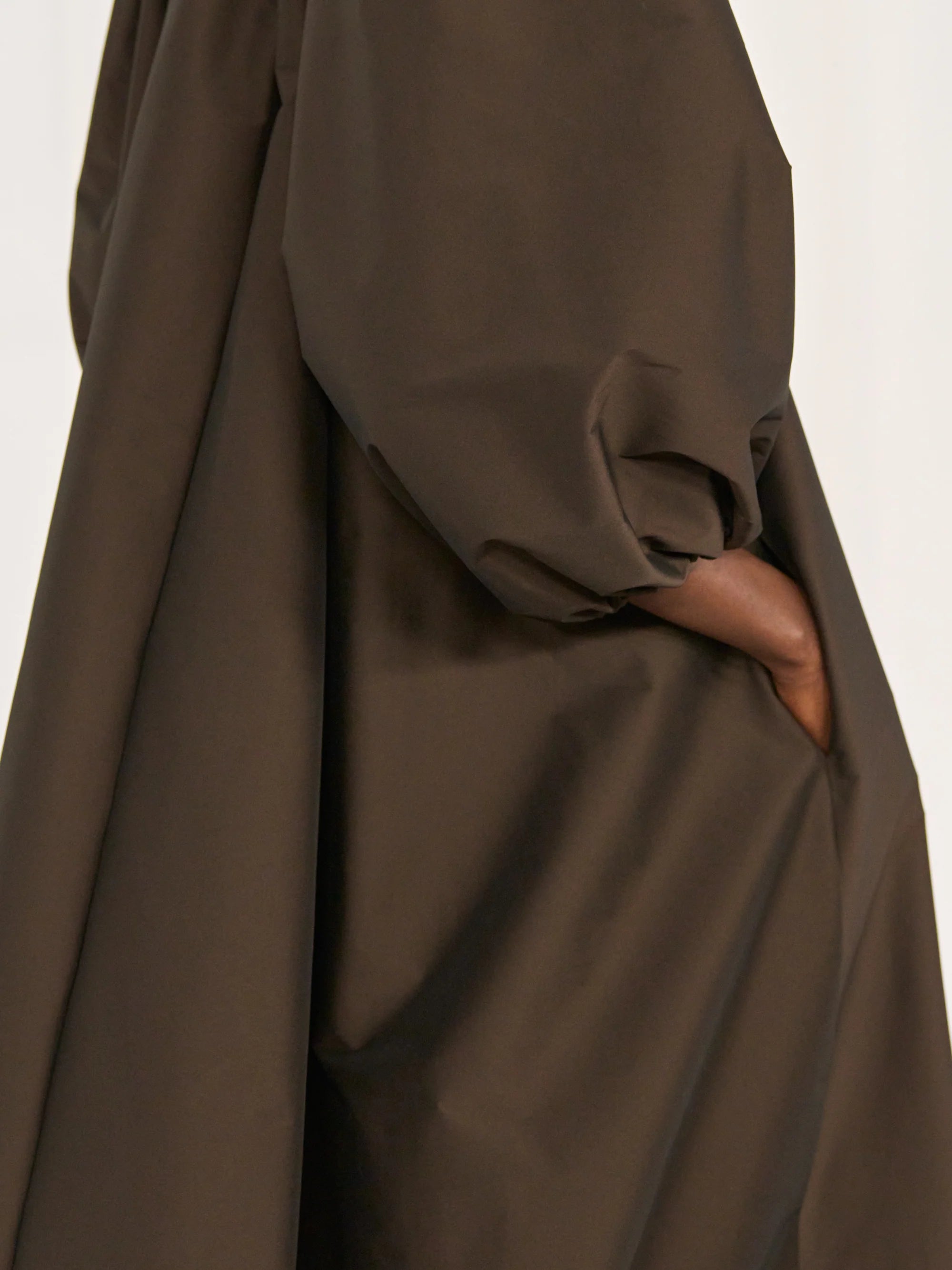 DRESS GEORGE