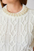 PEARL SWEATER