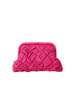GIGI FRAMED CLUTCH