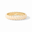RAVELLO STATEMENT BANGLE SMALL