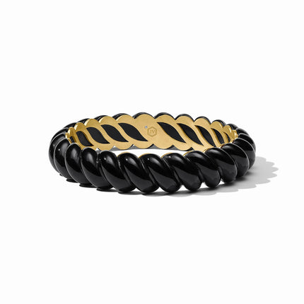 RAVELLO STATEMENT BANGLE SMALL