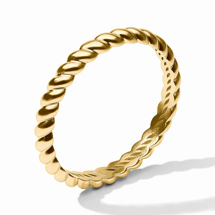 RAVELLO BANGLE MEDIUM
