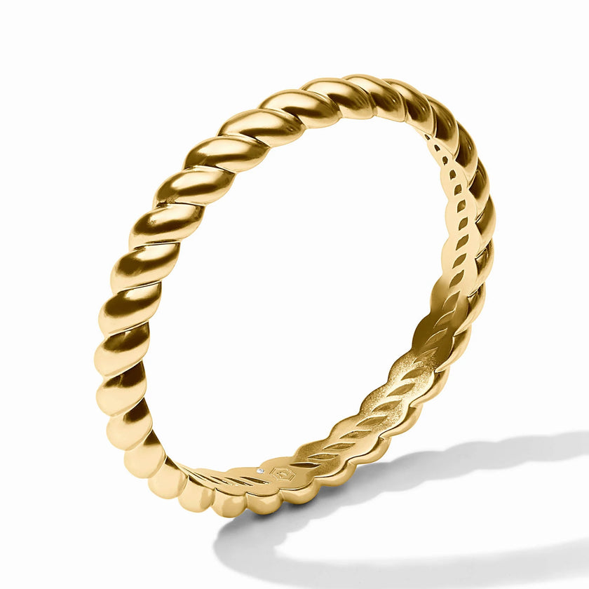 RAVELLO BANGLE SMALL