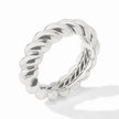 RAVELLO STATEMENT HINGE BANGLE