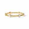 ESSEX STONE BANGLE MEDIUM