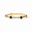 ESSEX STONE BANGLE MEDIUM
