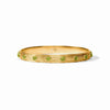 COBBLE STONE STONE BANGLE