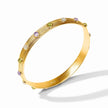COBBLE STONE STONE BANGLE