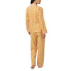 WOMENS LONG SLEEVE CLASSIC PJ SET