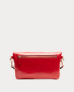 BILLIE SLING BAG CRINKLED LEATHER