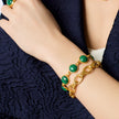 ESSEX LINK BRACELET