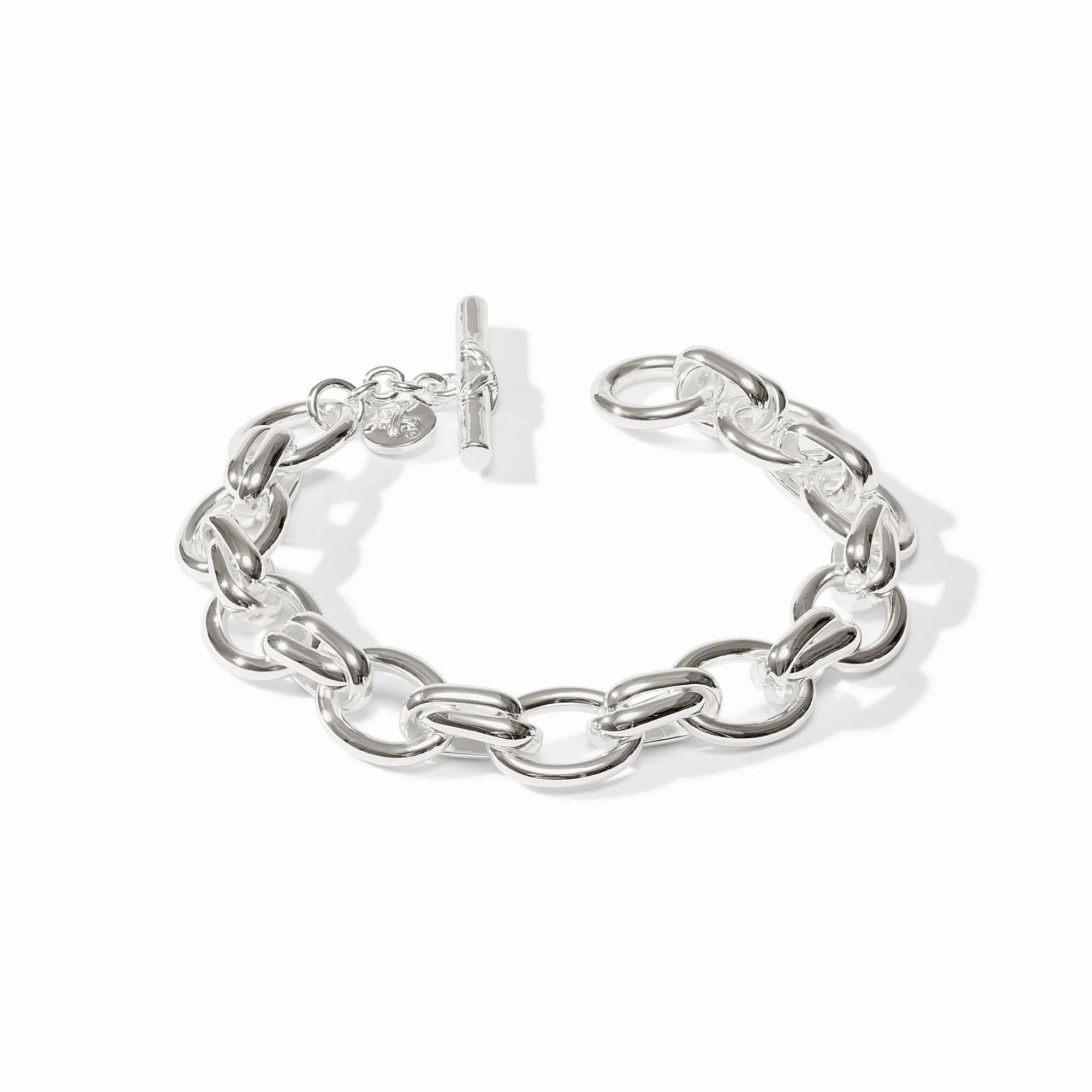 ESSEX LINK BRACELET