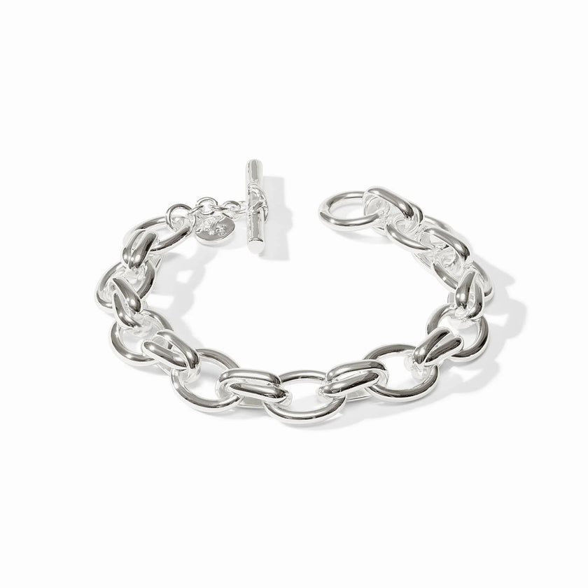 ESSEX LINK BRACELET