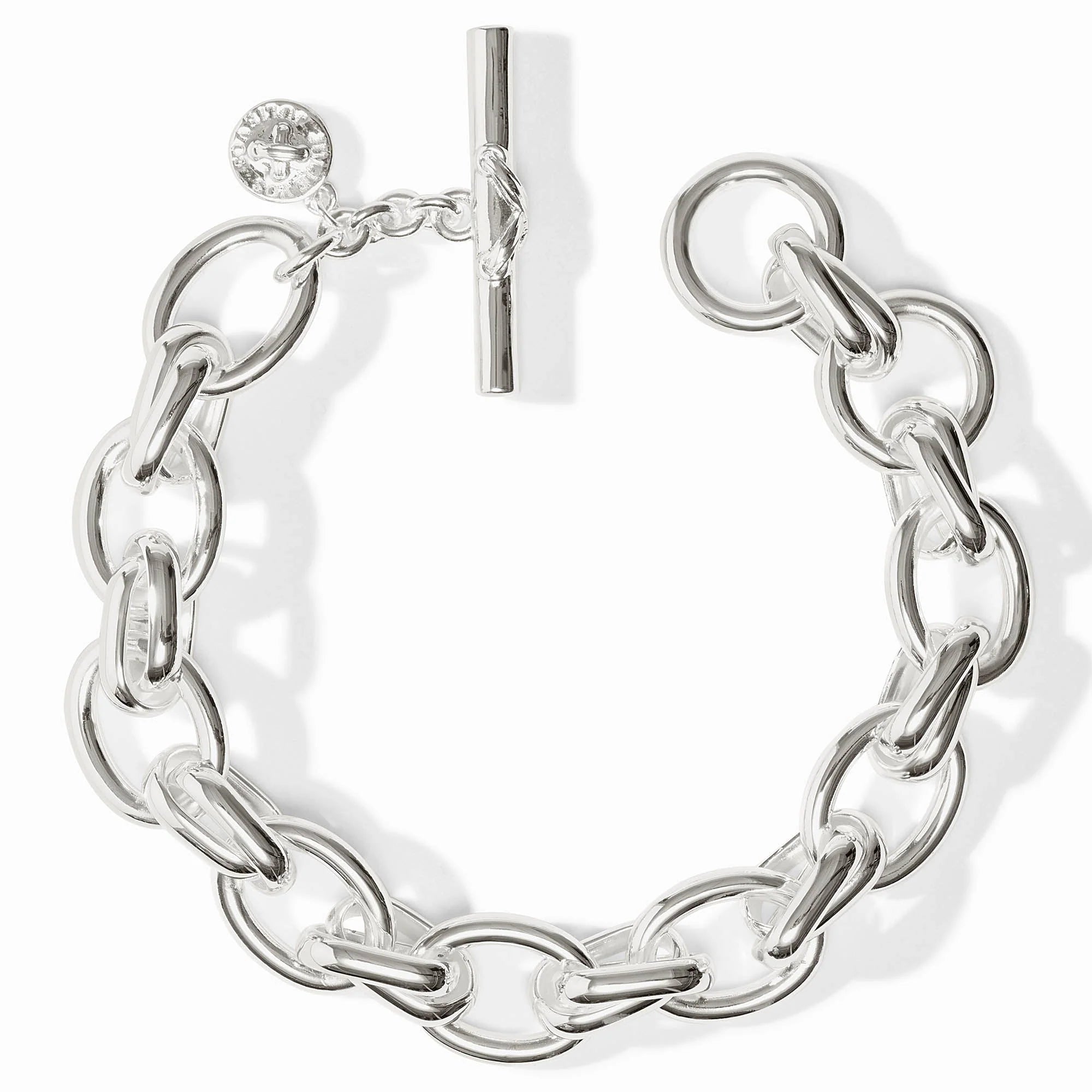ESSEX LINK BRACELET