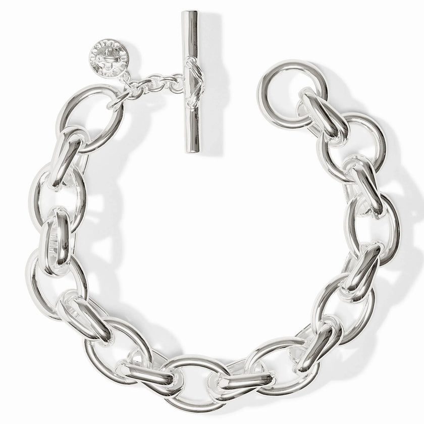 ESSEX LINK BRACELET