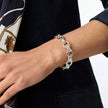 ESSEX LINK BRACELET