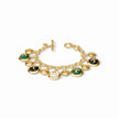 ESSEX CHARM BRACELET