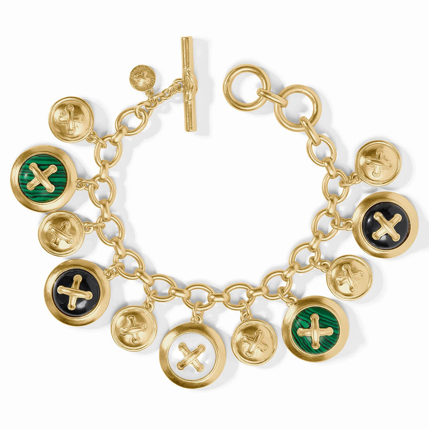 ESSEX CHARM BRACELET