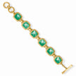 SAHARA STONE BRACELET