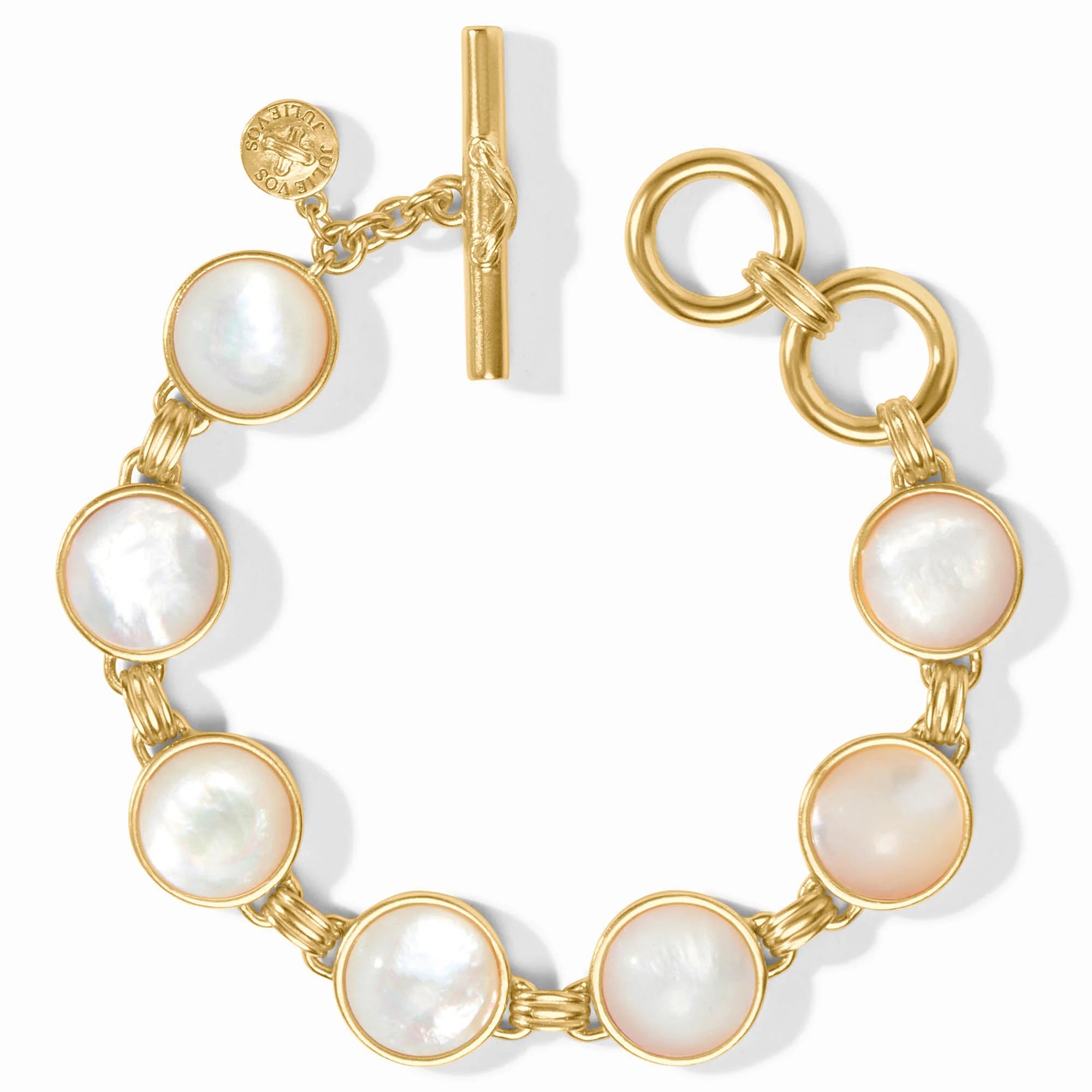 ESSEX STONE BRACELET