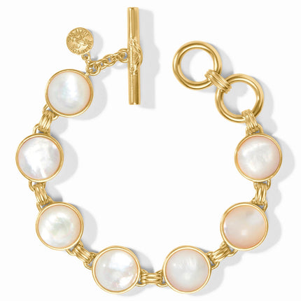 ESSEX STONE BRACELET