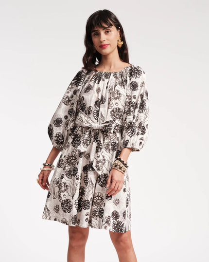 BLISS MINI DRESS