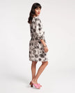 BLISS MINI DRESS