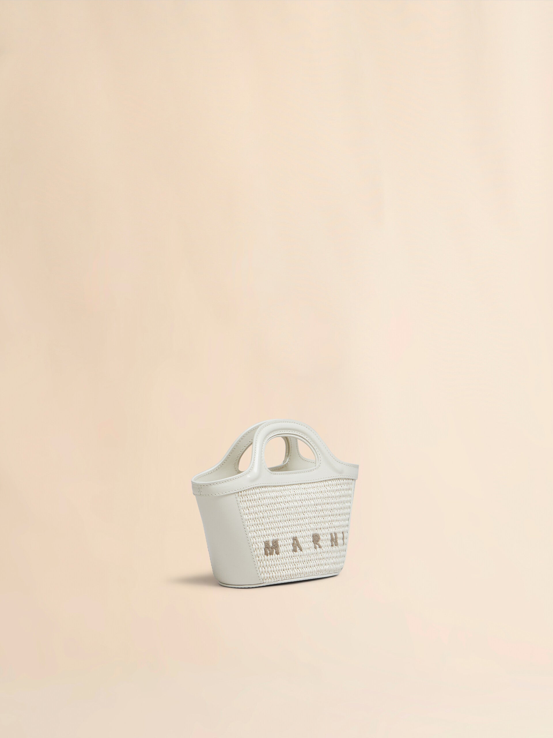 TROPICALIA MICRO BAG