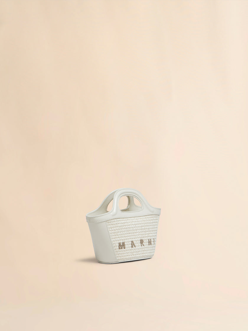 TROPICALIA MICRO BAG