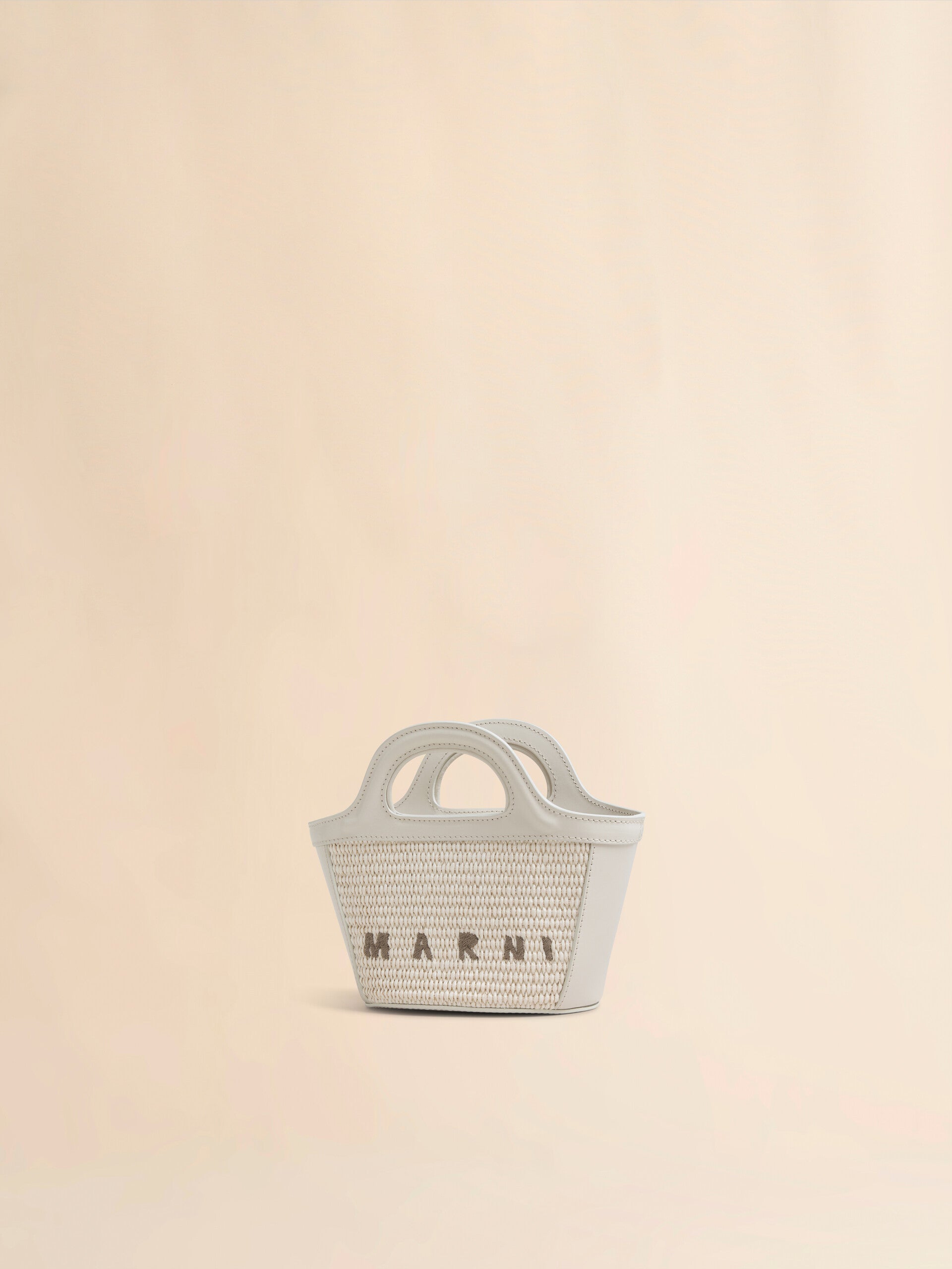 TROPICALIA MICRO BAG