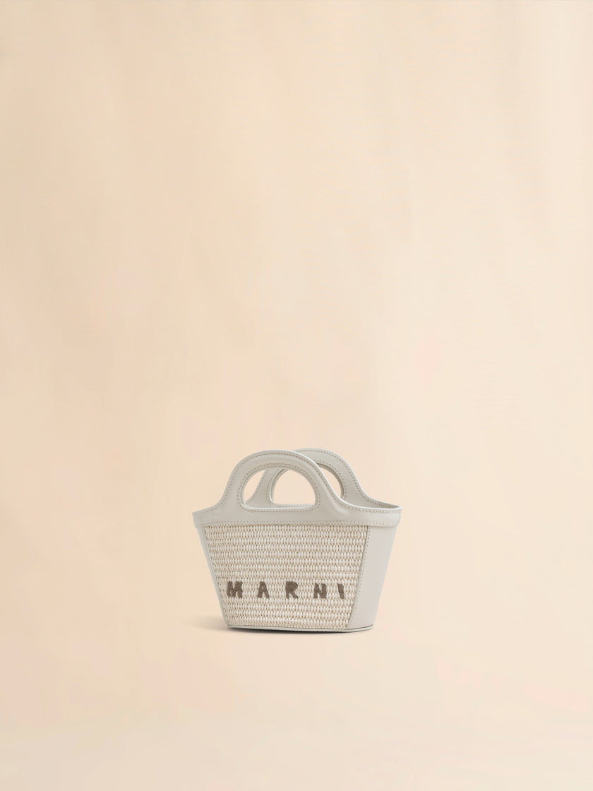 TROPICALIA MICRO BAG