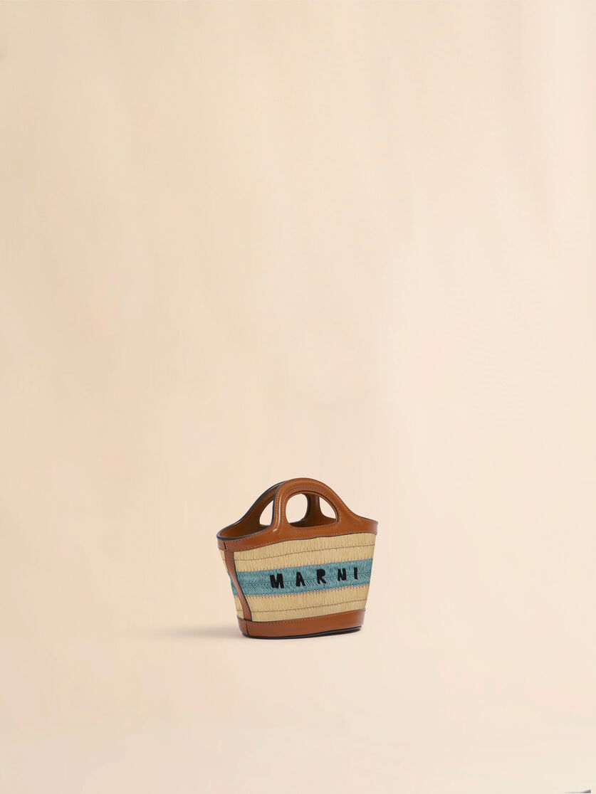 TROPICALIA MICRO BAG