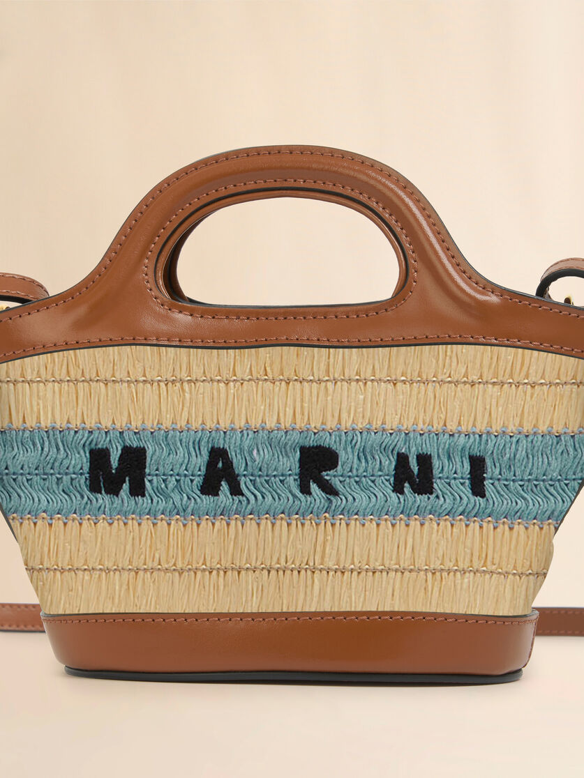 TROPICALIA MICRO BAG