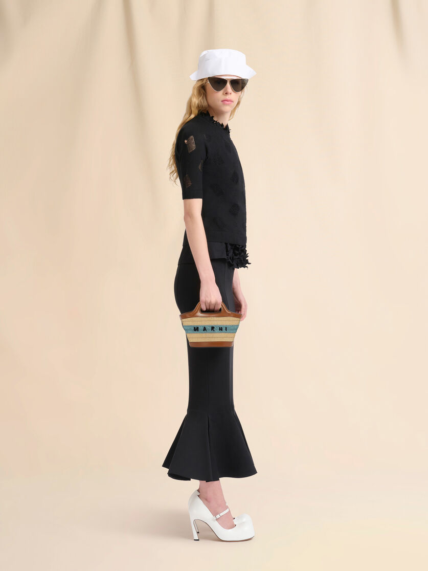 TROPICALIA MICRO BAG