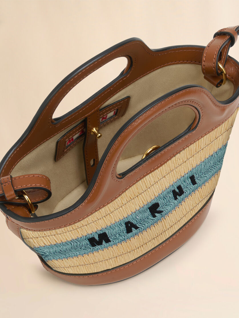 TROPICALIA MICRO BAG