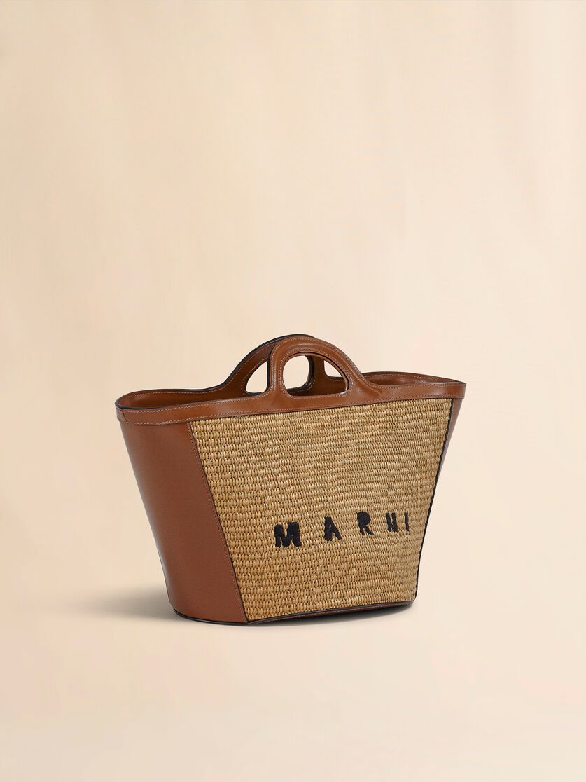 TROPICALIA SMALL BAG