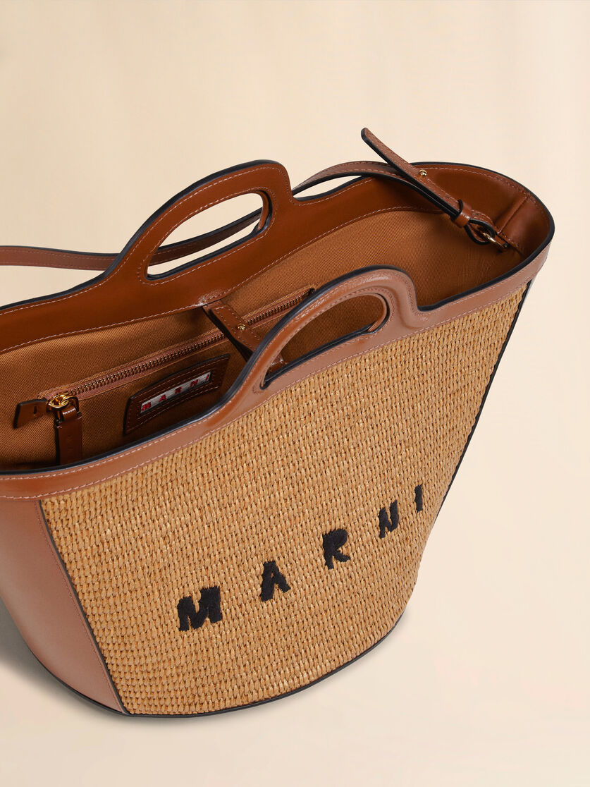 TROPICALIA SMALL BAG