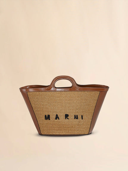 TROPICALIA SMALL BAG