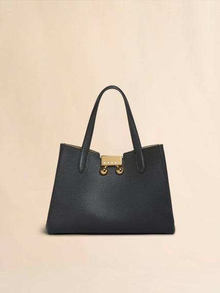 TRUNKAROO TOTE HANDBAG