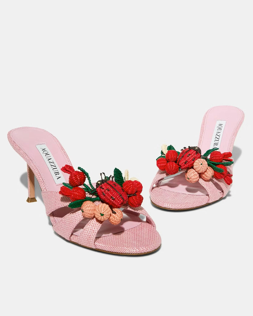 BOTANICA MULE 75
