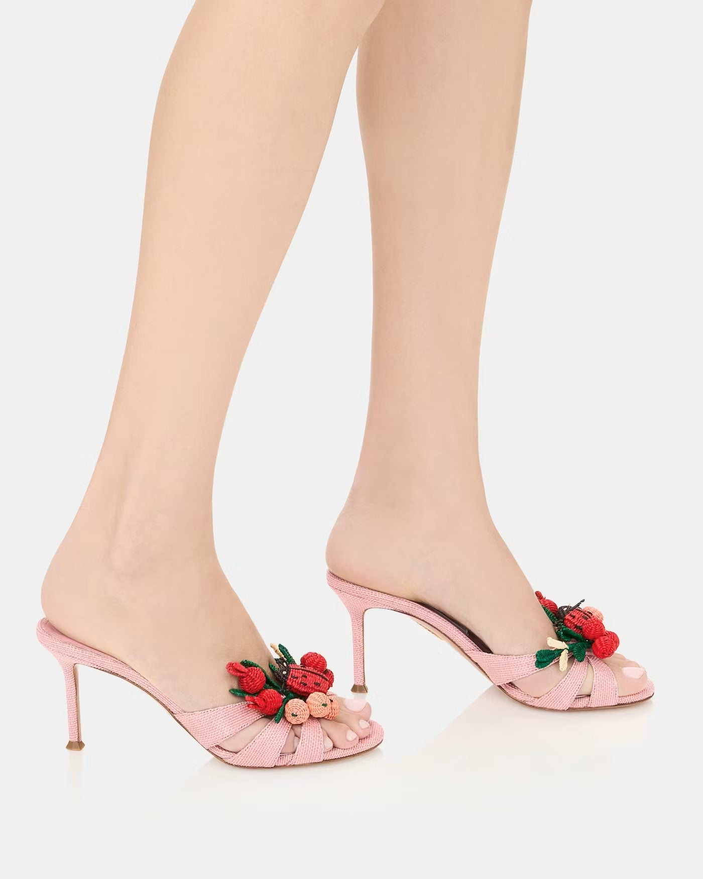 BOTANICA MULE 75