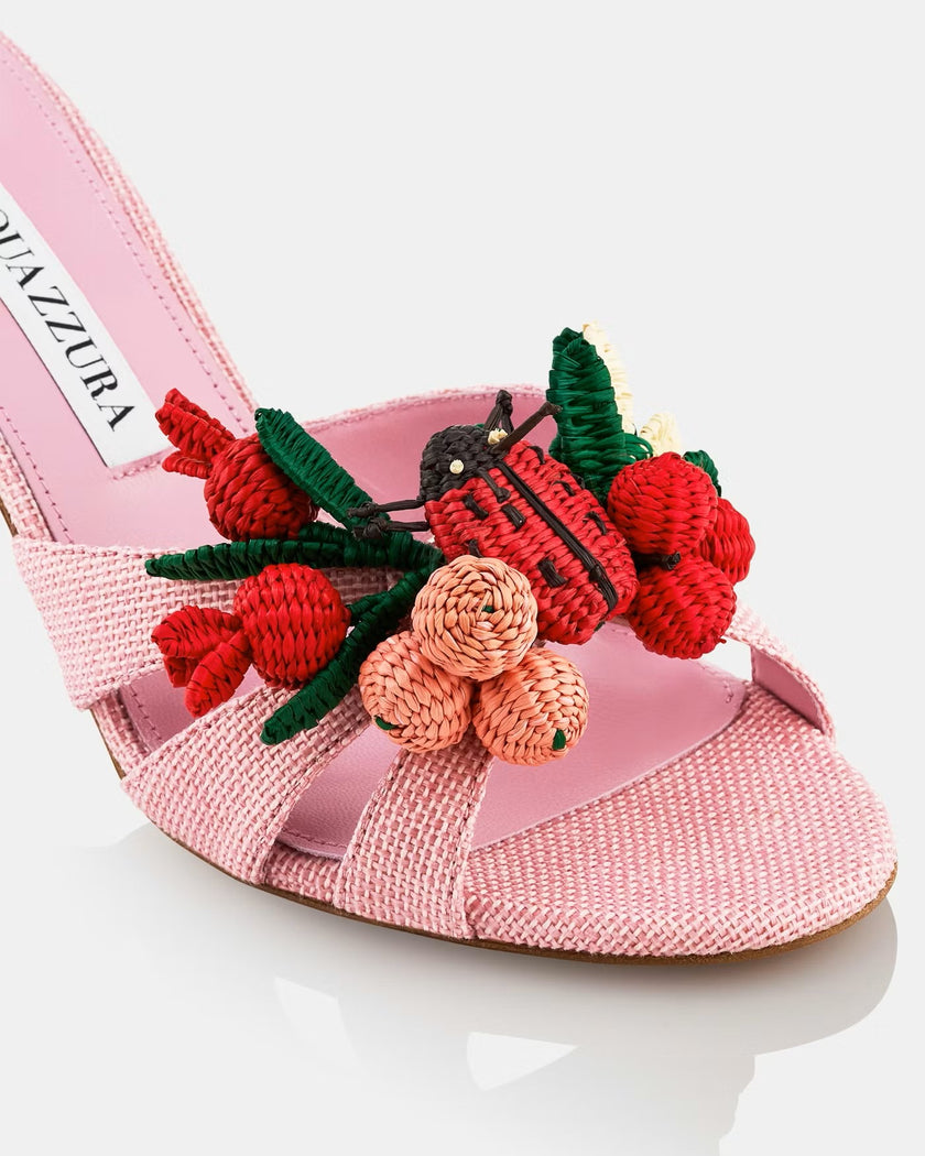 BOTANICA MULE 75