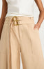 BRUSHED TWILL WINONA PANT