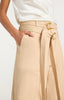 BRUSHED TWILL WINONA PANT